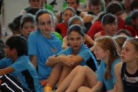 UBS Kids Cup Team