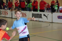 UBS Kids Cup Team