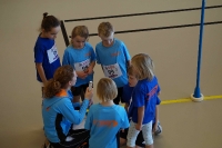 UBS Kids Cup Team