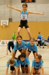 UBS Kids Cup Team