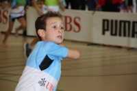 UBS Kids Cup Team