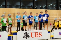 UBS Kids Cup Team