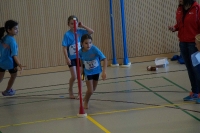 UBS Kids Cup Team