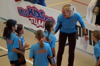 UBS Kids Cup Team