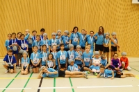 UBS Kids Cup Team