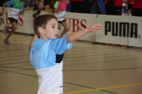UBS Kids Cup Team