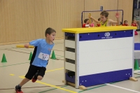 UBS Kids Cup Team