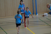 UBS Kids Cup Team