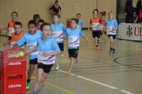 UBS Kids Cup Team
