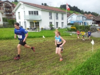Waldstattlauf