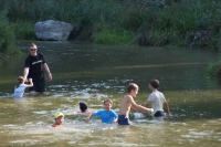 Bräteln