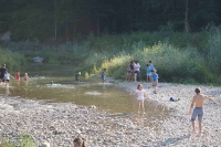 Bräteln