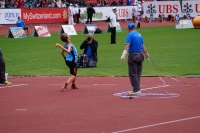 UBS kids Cup CH