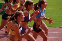 UBS kids Cup CH