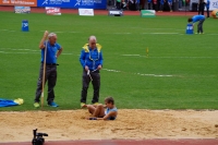 UBS kids Cup CH