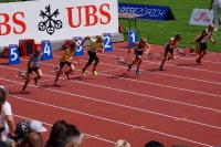 UBS kids Cup CH