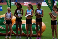 UBS kids Cup CH