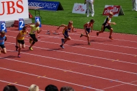UBS kids Cup CH