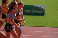 UBS kids Cup CH