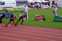 UBS kids Cup CH