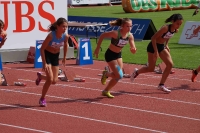 UBS kids Cup CH