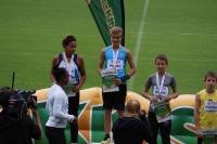 UBS kids Cup CH