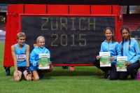 UBS kids Cup CH
