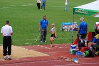 UBS kids Cup CH
