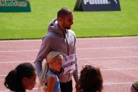 UBS kids Cup CH