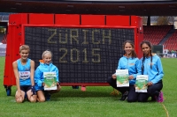 UBS kids Cup CH
