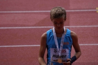 UBS kids Cup CH
