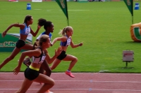 UBS kids Cup CH