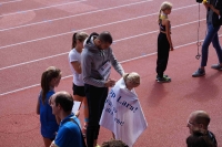 UBS kids Cup CH