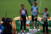 UBS kids Cup CH