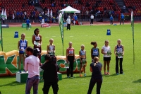 UBS kids Cup CH