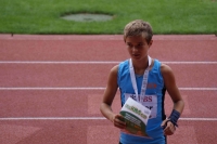 UBS kids Cup CH