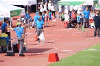 UBS kids Cup CH