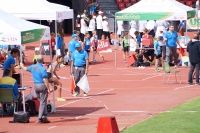 UBS kids Cup CH