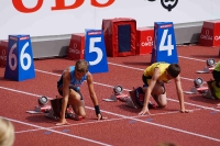 UBS kids Cup CH