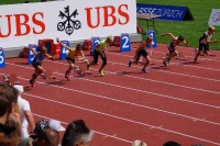 UBS kids Cup CH