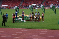 UBS kids Cup CH