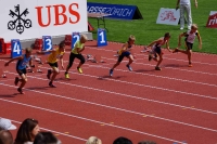 UBS kids Cup CH
