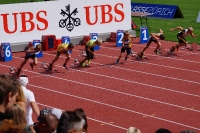 UBS kids Cup CH