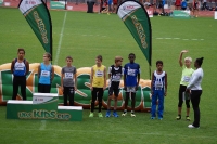 UBS kids Cup CH
