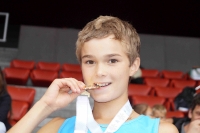 UBS kids Cup CH