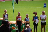 UBS kids Cup CH