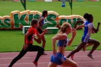 UBS kids Cup CH