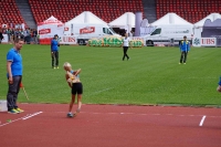UBS kids Cup CH