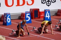 UBS kids Cup CH