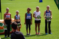 UBS kids Cup CH